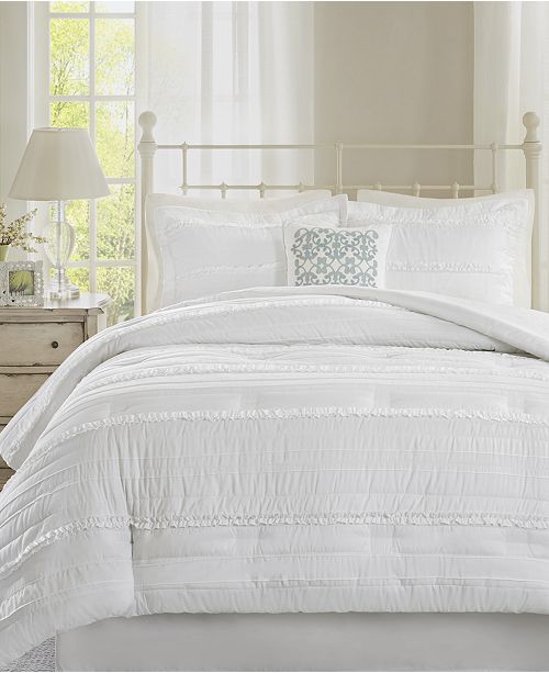 Madison Park Celeste Bedding Sets Reviews Bed In A Bag Bed