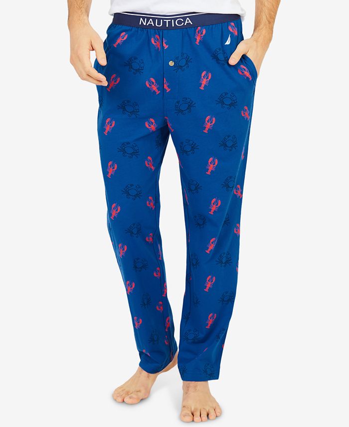 Macy's nautica shop men's sweatpants