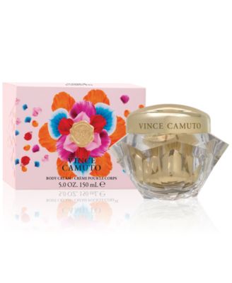Vince Camuto - Body Cream, 5-oz.