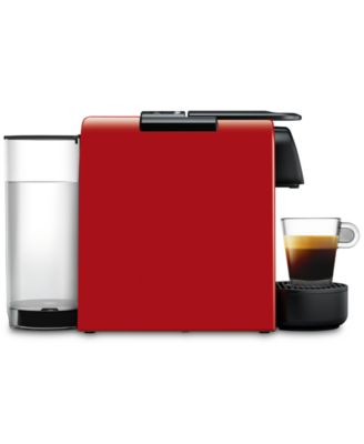 Nespresso Original Essenza Mini Espresso Machine by De'Longhi in