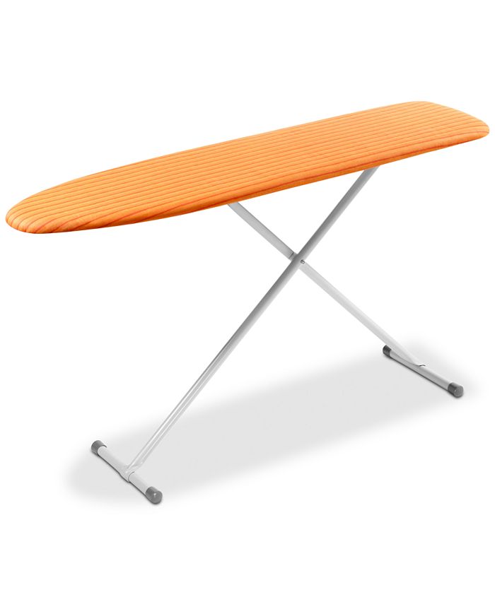 Honey Can Do Collapsible Ironing Board with Sturdy TLegs Macy's