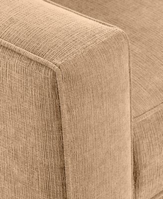 Radley 74" Fabric Full Sleeper Sofa Bed