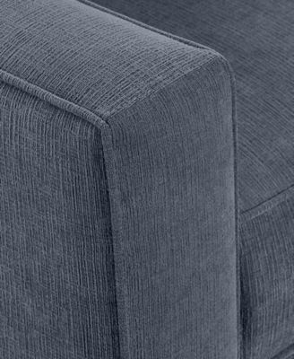 Radley 74" Fabric Full Sleeper Sofa Bed