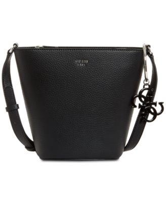 guess flora mini crossbody