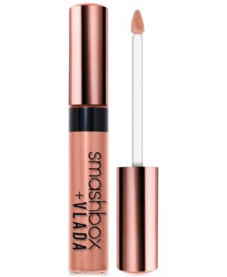Smashbox - + Vlada Be Legendary Petal Metal Liquid Lip