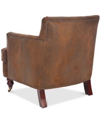 Safavieh Amsterdam Accent Chair