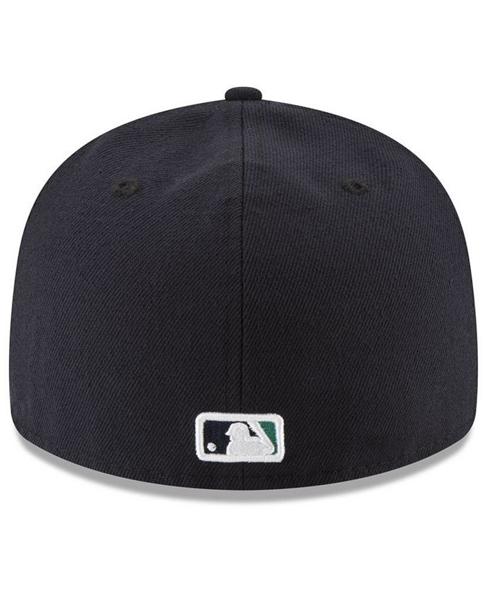 New Era Seattle Mariners Jackie Robinson Day Low Profile 59FIFTY FITTED