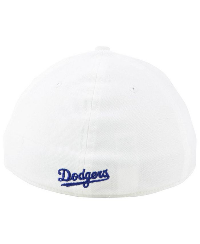 Nike Los Angeles Dodgers Dri-Fit H86 Stadium Cap - Macy's