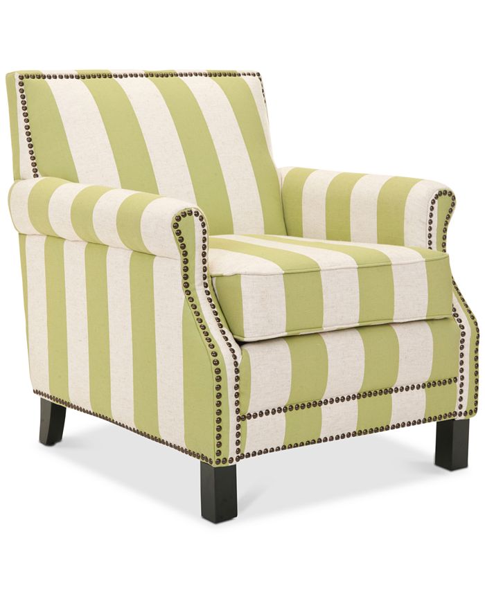 Safavieh Benson Accent Chair Macy's