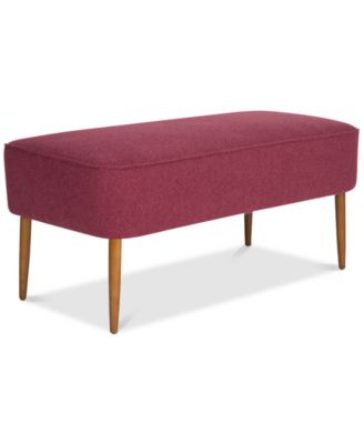 Safavieh - Katelin Bench, Quick Ship