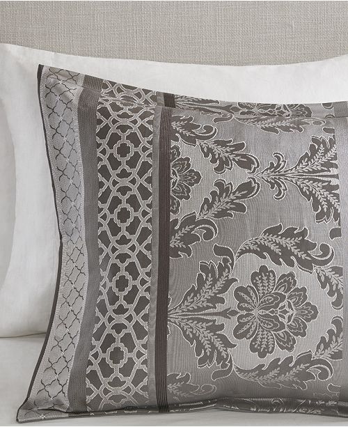 Madison Park Bellagio 7Pc. King Comforter Set & Reviews Bed in a Bag