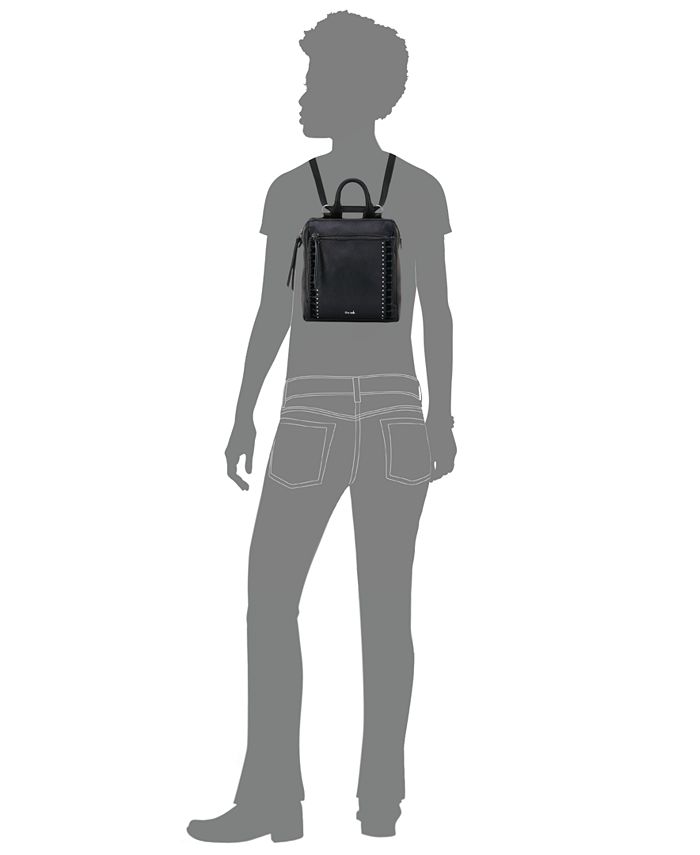 The sak loyola hotsell convertible mini backpack black