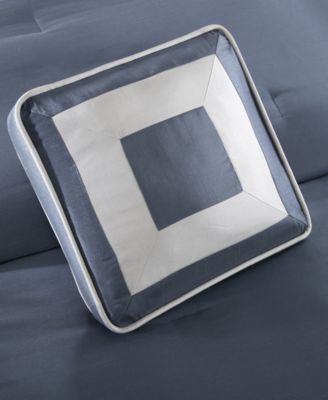 Genevieve 7-Pc. Comforter Set, Queen