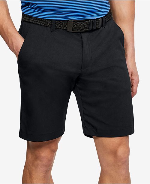 Under Armour Men's Showdown 11" Golf Shorts & Reviews Shorts Men