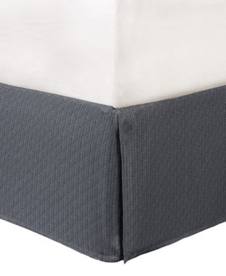 Ridge Herringbone Comforter Sets