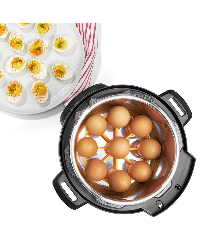 OXO Silicone PressureCooker Egg Rack Macy's
