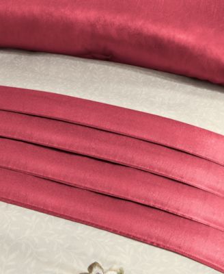 Serene 7-Pc. Comforter Set, Queen