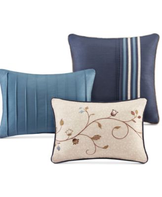 Serene 7-Pc. Comforter Sets