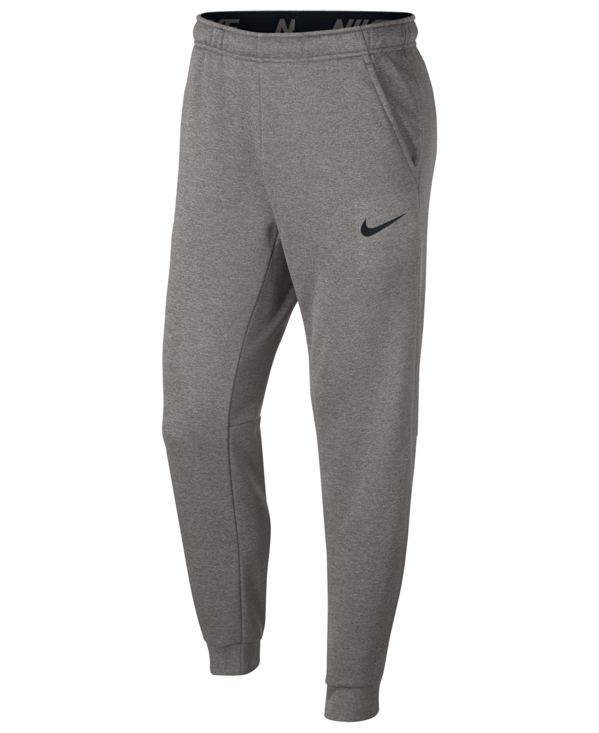 UPC 191884005752 product image for Nike Men's Therma Tapered Training Pants | upcitemdb.com