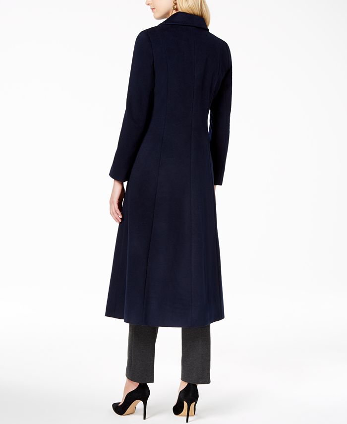 Forecaster maxi hotsell walker coat