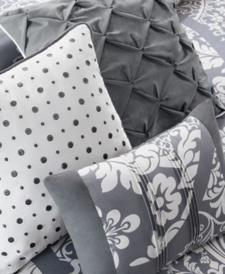 Vienna 7-Pc. Comforter Set, King