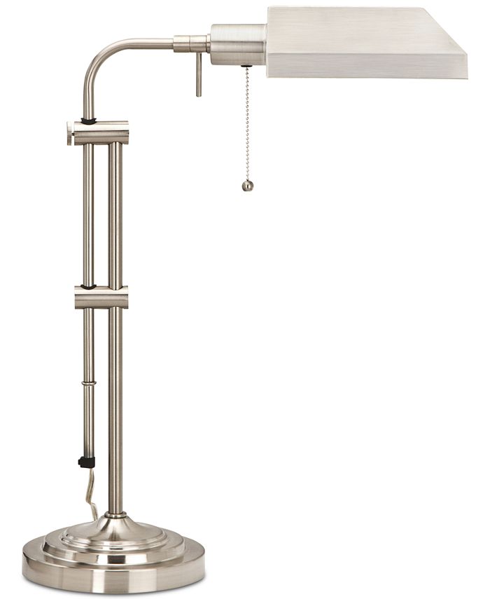 Cal Lighting - Pharmacy Table Lamp with Adjustable Pole