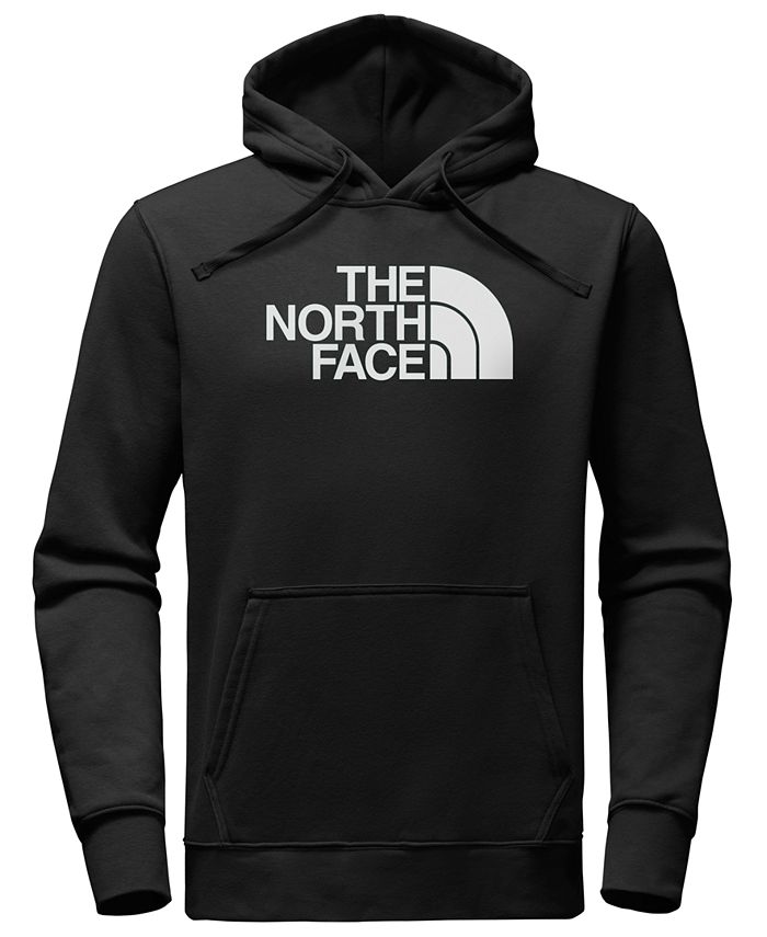 The North Face Men’s Half Dome Pullover Hoodie - Macy's