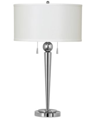 Messina Metal Table Lamp