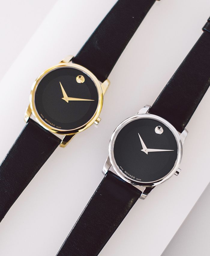 Movado 0606876 store