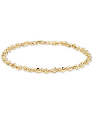 italian gold jewelry for sale
