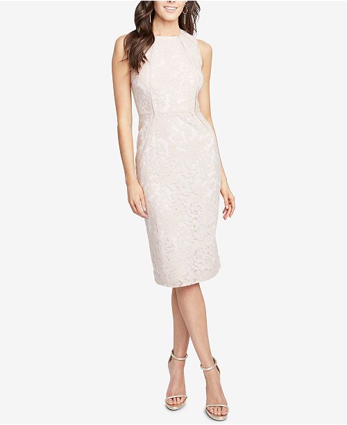 RACHEL Rachel Roy Lace Sheath Dress & Reviews Dresses Women Macy's