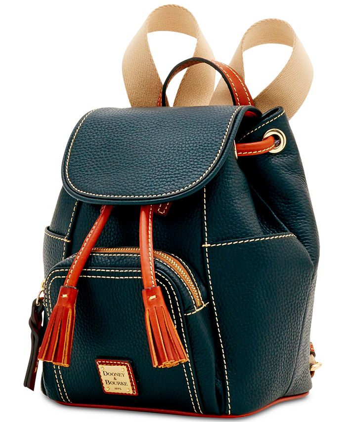 Dooney & bourke murphy small backpack online