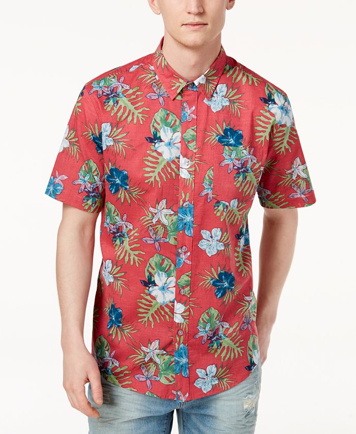 Macys hawaiian dress online