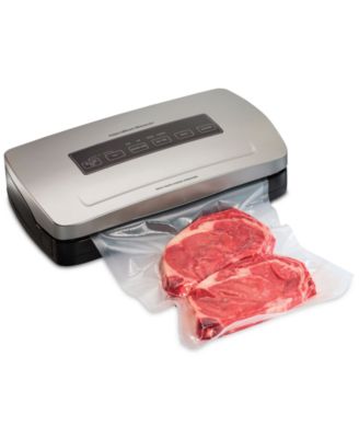 Hamilton Beach - NutriFresh™ Vacuum Sealer