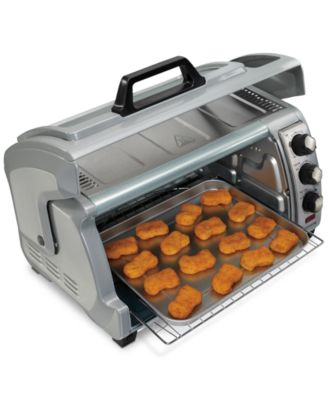 Easy Reach&reg; Toaster Oven