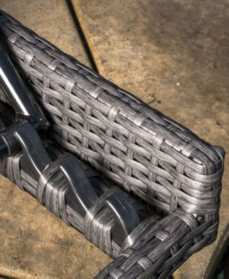 Carmel Outdoor Chaise Lounge