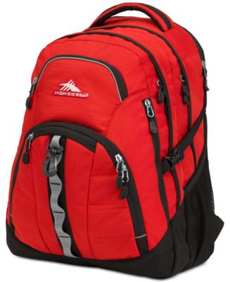 High Sierra Access II Backpack - Macy's