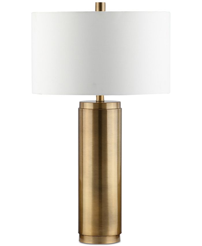 Decorator's Lighting Marshall Table Lamp Macy's