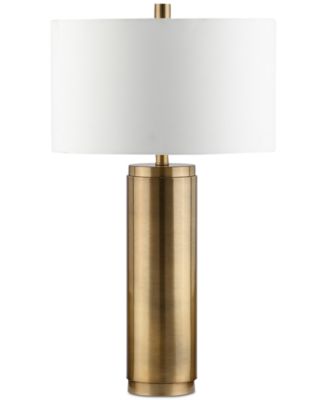 Decorator's Lighting Marshall Table Lamp - Macy's