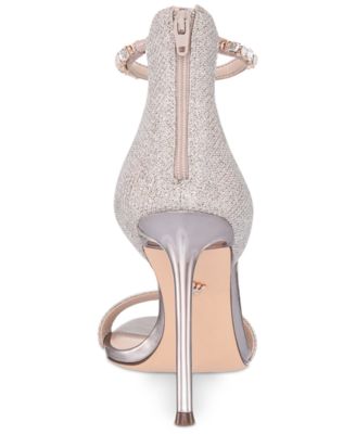 nina deena embellished sandal