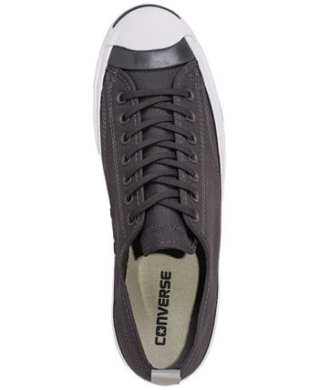 Unisex converse jack purcell low top woven textile casual shoes new arrivals
