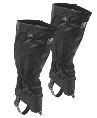 Karrimor - Sierra Gaiters from Eastern Mountain Sports