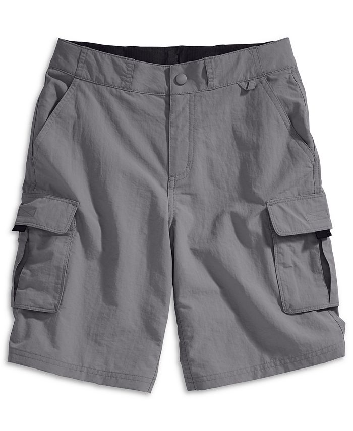 Eastern Mountain Sports EMS® Boys’ Camp Cargo Shorts - Macy's