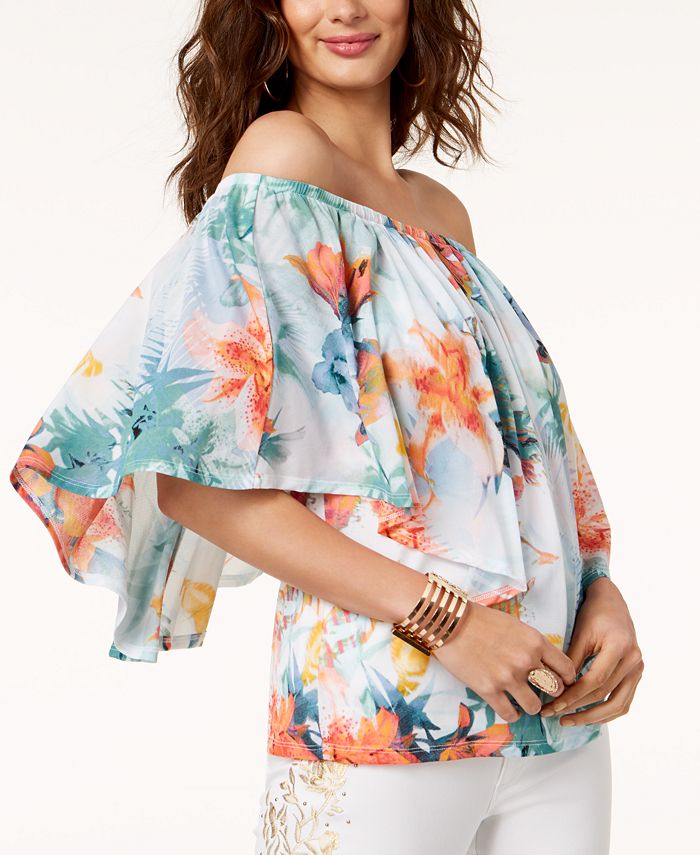 Thalia sodi tops macys cheap