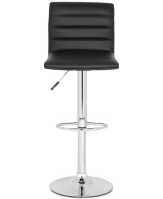 Undine Swivel Bar Stool
