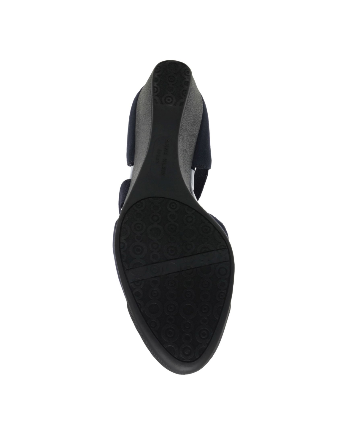 Anne Klein Women's Tara Sport Asymmetrical Wedges