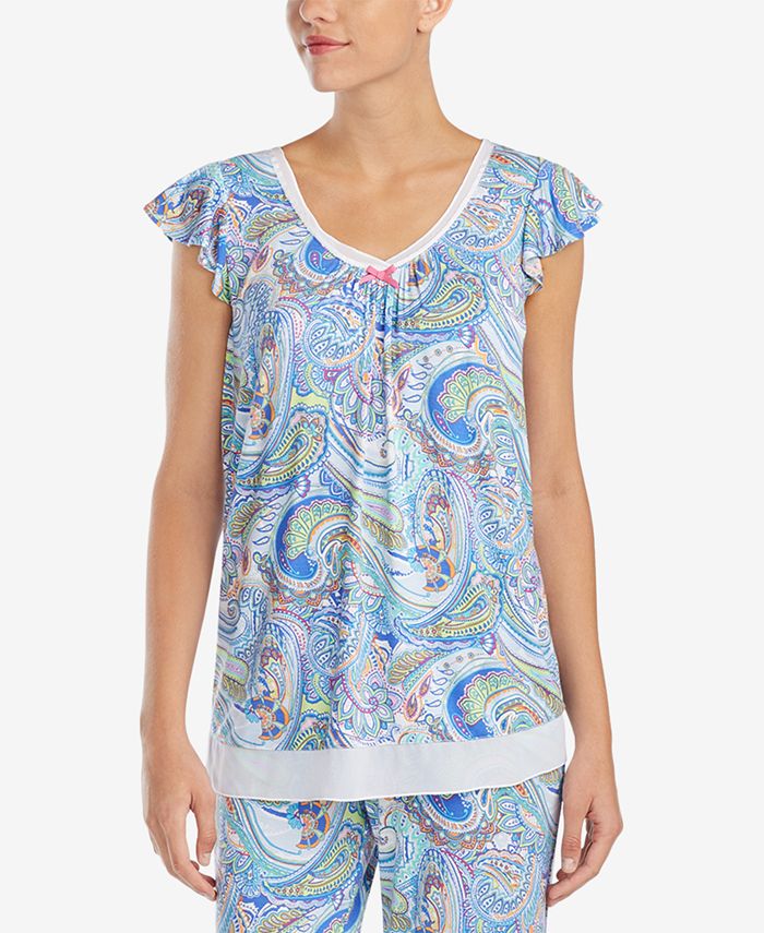 Macy's ellen top tracy tops