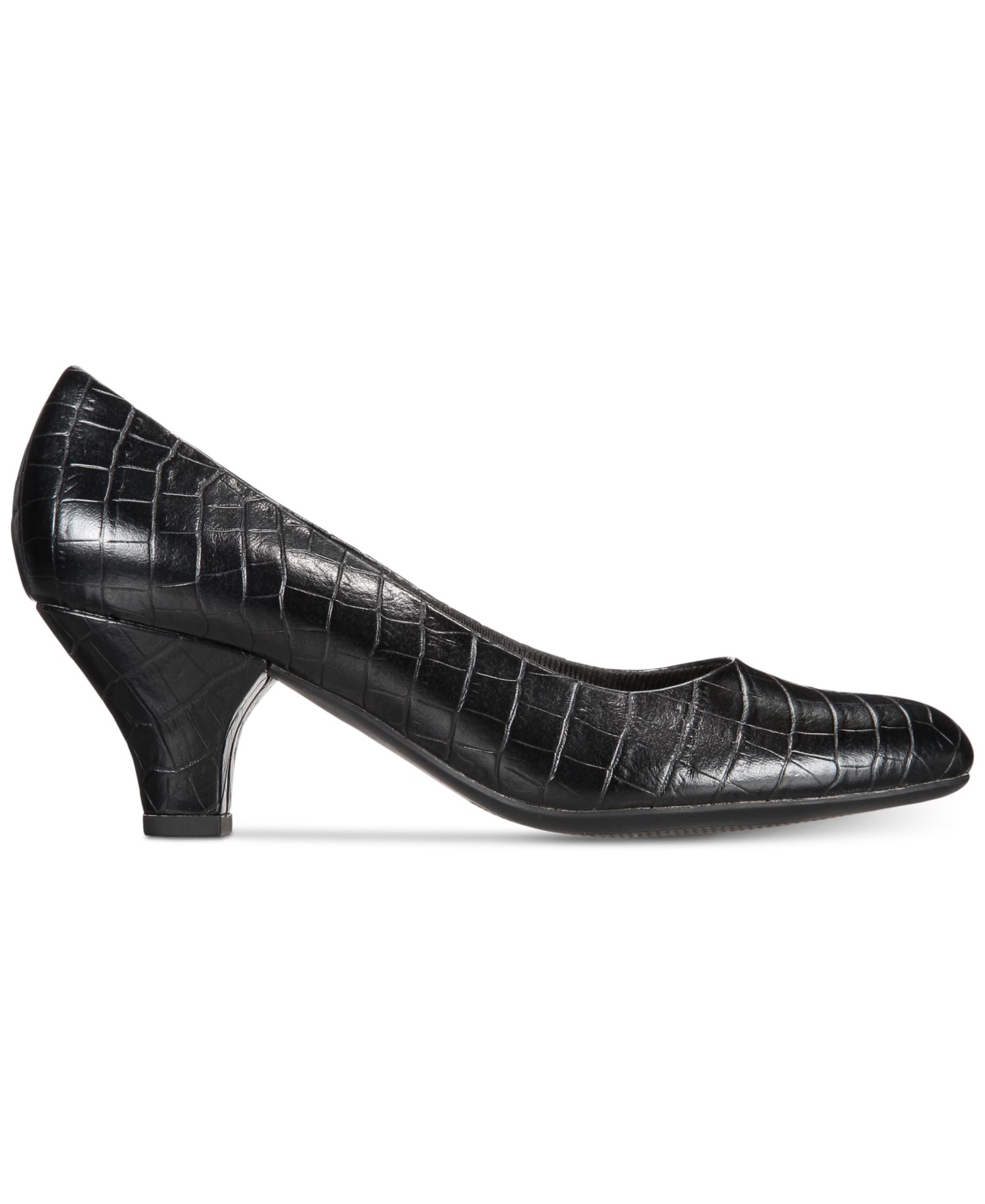 Fabulous Pumps