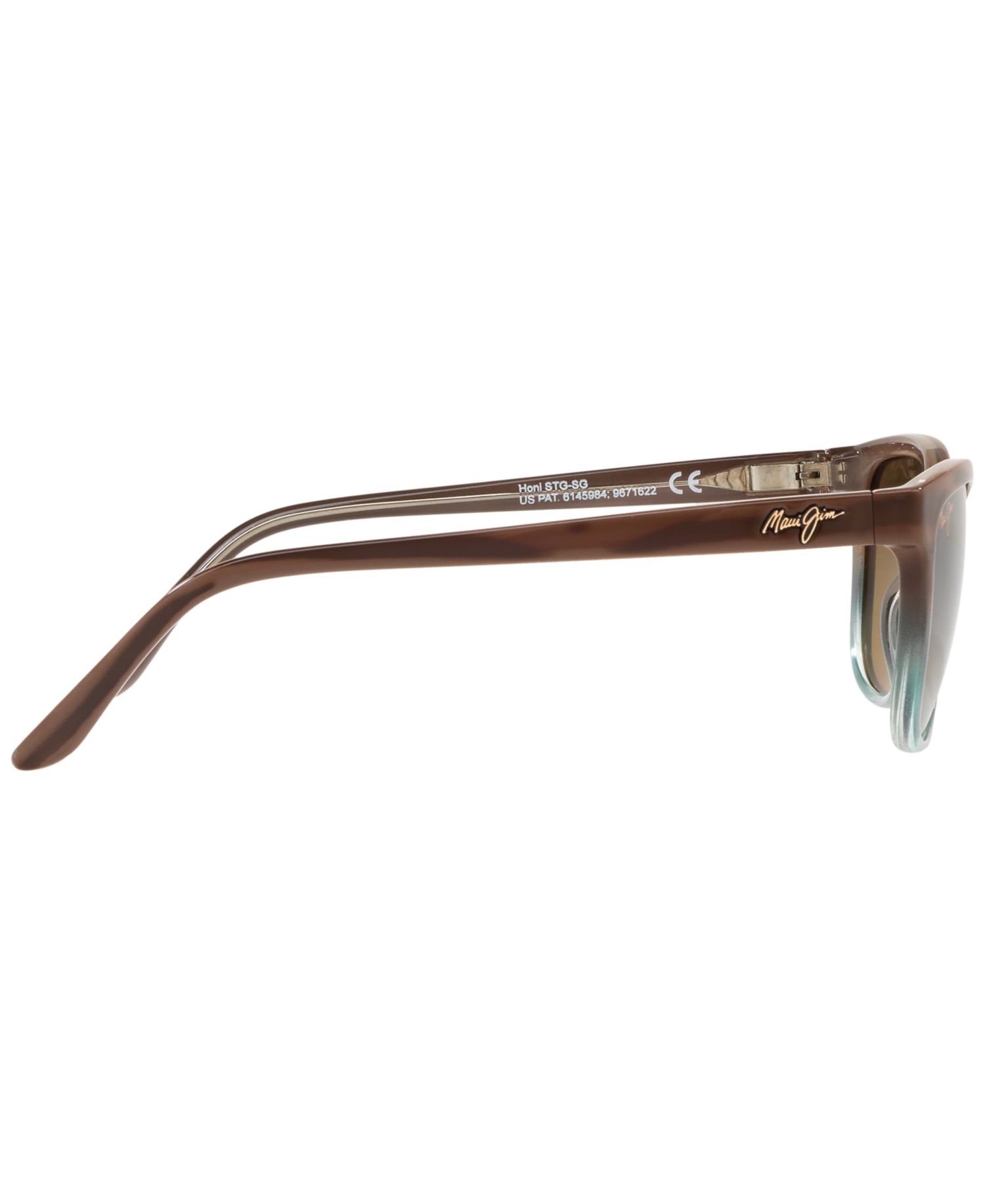 Women's Polarized Sunglasses, 758 HONI