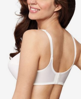 Flower Bali 2-Ply Full Coverage Underwire Bra 180